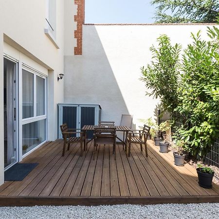 1Stays Studio - Marlot Reims Exterior photo