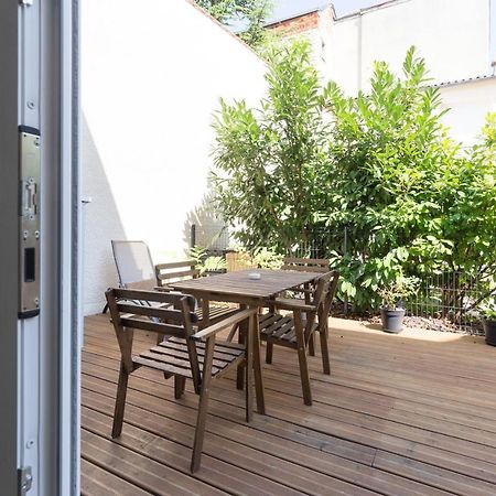 1Stays Studio - Marlot Reims Exterior photo