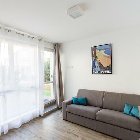 1Stays Studio - Marlot Reims Exterior photo