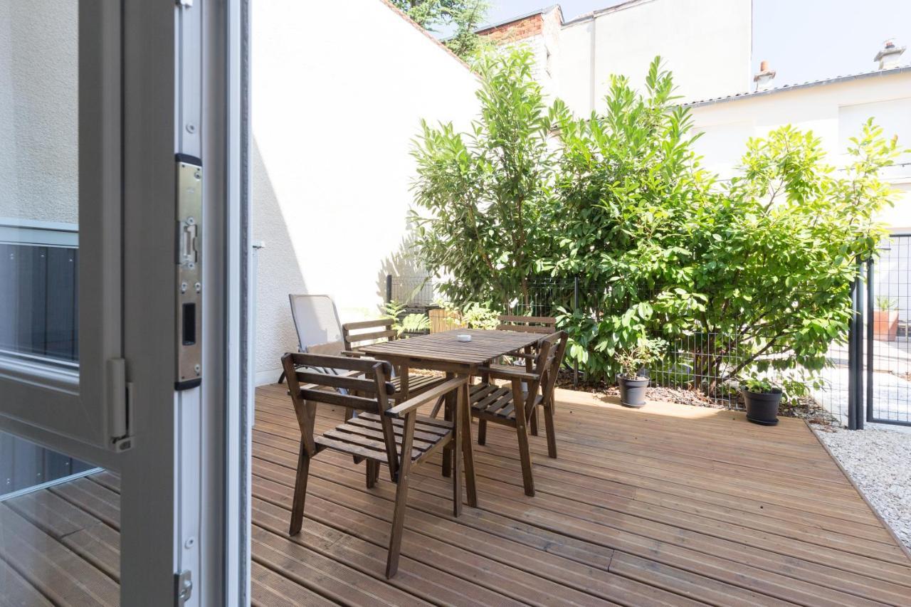 1Stays Studio - Marlot Reims Exterior photo
