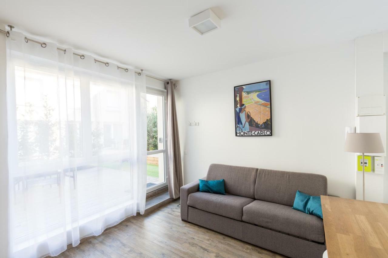 1Stays Studio - Marlot Reims Exterior photo