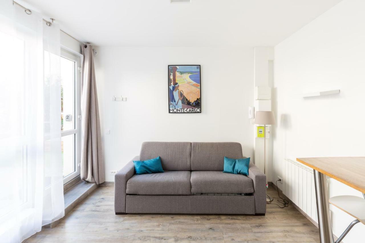 1Stays Studio - Marlot Reims Exterior photo