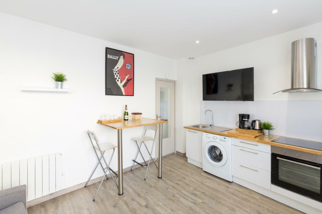 1Stays Studio - Marlot Reims Exterior photo