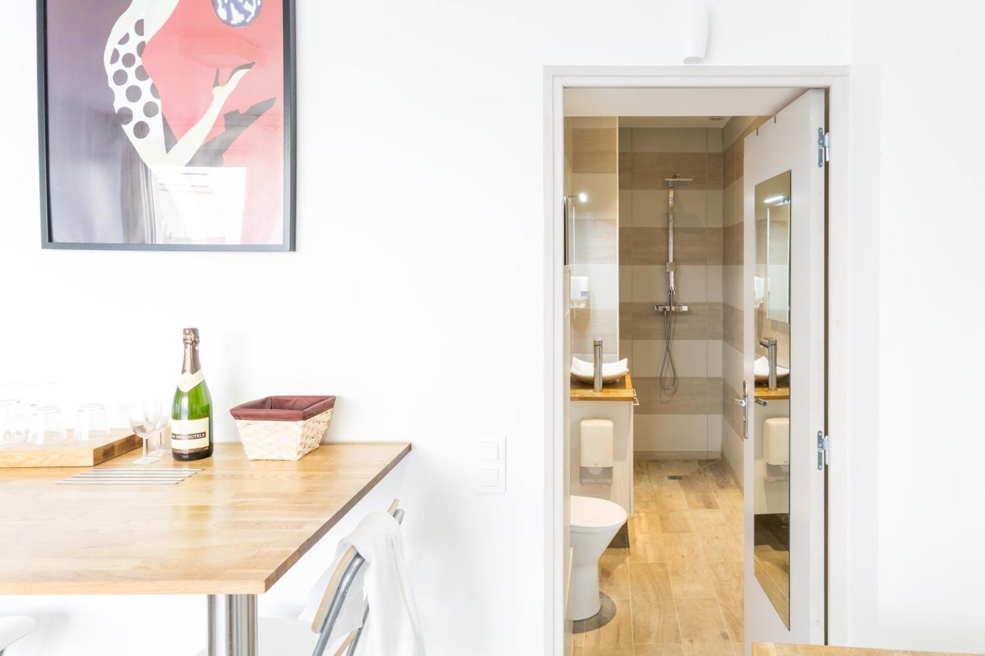 1Stays Studio - Marlot Reims Exterior photo