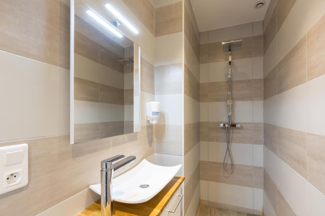1Stays Studio - Marlot Reims Exterior photo